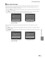 Preview for 174 page of Nikon COOLPIX 56200 Quick Start Manual