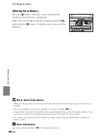 Preview for 181 page of Nikon COOLPIX 56200 Quick Start Manual