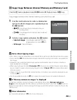 Preview for 182 page of Nikon COOLPIX 56200 Quick Start Manual