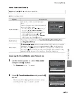 Preview for 186 page of Nikon COOLPIX 56200 Quick Start Manual