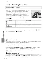 Preview for 191 page of Nikon COOLPIX 56200 Quick Start Manual