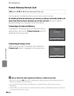 Preview for 197 page of Nikon COOLPIX 56200 Quick Start Manual