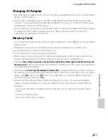 Preview for 218 page of Nikon COOLPIX 56200 Quick Start Manual