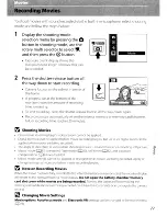 Предварительный просмотр 89 страницы Nikon COOLPIX 5630 User Manual