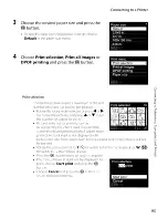 Preview for 107 page of Nikon COOLPIX 5630 User Manual