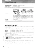 Предварительный просмотр 154 страницы Nikon COOLPIX 5630 User Manual