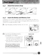 Предварительный просмотр 5 страницы Nikon COOLPIX 56300 Quick Start Manual