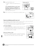 Предварительный просмотр 6 страницы Nikon COOLPIX 56300 Quick Start Manual