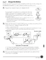 Предварительный просмотр 7 страницы Nikon COOLPIX 56300 Quick Start Manual