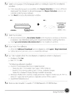 Предварительный просмотр 17 страницы Nikon COOLPIX 56300 Quick Start Manual