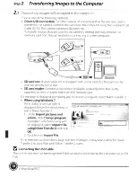 Предварительный просмотр 18 страницы Nikon COOLPIX 56300 Quick Start Manual