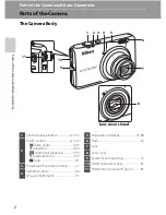 Предварительный просмотр 43 страницы Nikon COOLPIX 56300 Quick Start Manual