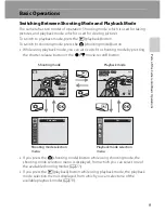 Предварительный просмотр 50 страницы Nikon COOLPIX 56300 Quick Start Manual