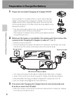 Предварительный просмотр 59 страницы Nikon COOLPIX 56300 Quick Start Manual