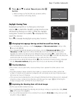 Предварительный просмотр 66 страницы Nikon COOLPIX 56300 Quick Start Manual