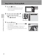 Предварительный просмотр 67 страницы Nikon COOLPIX 56300 Quick Start Manual