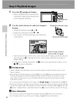 Предварительный просмотр 73 страницы Nikon COOLPIX 56300 Quick Start Manual