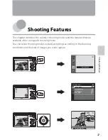 Предварительный просмотр 78 страницы Nikon COOLPIX 56300 Quick Start Manual