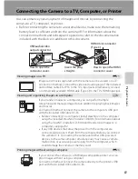 Предварительный просмотр 122 страницы Nikon COOLPIX 56300 Quick Start Manual