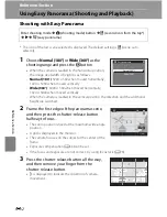 Предварительный просмотр 139 страницы Nikon COOLPIX 56300 Quick Start Manual