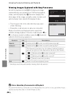 Предварительный просмотр 141 страницы Nikon COOLPIX 56300 Quick Start Manual