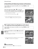 Предварительный просмотр 155 страницы Nikon COOLPIX 56300 Quick Start Manual