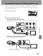 Предварительный просмотр 160 страницы Nikon COOLPIX 56300 Quick Start Manual