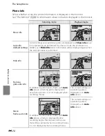 Предварительный просмотр 207 страницы Nikon COOLPIX 56300 Quick Start Manual