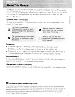 Preview for 13 page of Nikon COOLPIX 570 User Manual