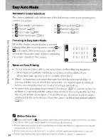 Preview for 46 page of Nikon COOLPIX 570 User Manual