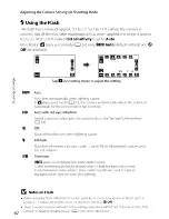 Preview for 74 page of Nikon COOLPIX 570 User Manual