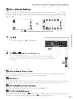 Preview for 79 page of Nikon COOLPIX 570 User Manual