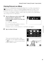 Preview for 93 page of Nikon COOLPIX 570 User Manual