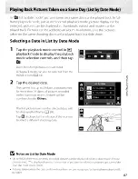 Preview for 99 page of Nikon COOLPIX 570 User Manual