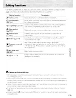 Preview for 121 page of Nikon COOLPIX 570 User Manual