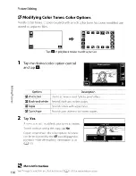 Preview for 128 page of Nikon COOLPIX 570 User Manual