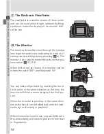 Предварительный просмотр 22 страницы Nikon COOLPIX 5700 Manual