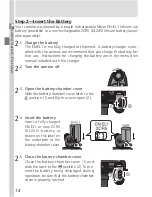 Предварительный просмотр 26 страницы Nikon COOLPIX 5700 Manual