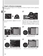 Предварительный просмотр 30 страницы Nikon COOLPIX 5700 Manual