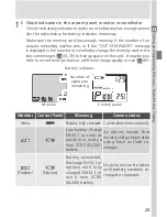 Предварительный просмотр 35 страницы Nikon COOLPIX 5700 Manual