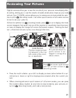 Предварительный просмотр 43 страницы Nikon COOLPIX 5700 Manual