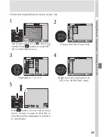 Предварительный просмотр 81 страницы Nikon COOLPIX 5700 Manual