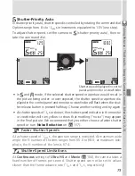 Предварительный просмотр 85 страницы Nikon COOLPIX 5700 Manual