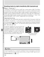 Предварительный просмотр 90 страницы Nikon COOLPIX 5700 Manual