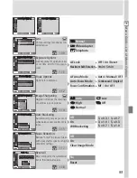 Предварительный просмотр 105 страницы Nikon COOLPIX 5700 Manual