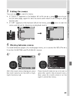 Предварительный просмотр 111 страницы Nikon COOLPIX 5700 Manual