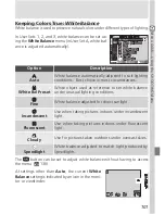 Предварительный просмотр 113 страницы Nikon COOLPIX 5700 Manual