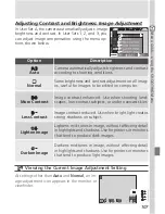 Предварительный просмотр 119 страницы Nikon COOLPIX 5700 Manual