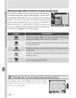 Предварительный просмотр 126 страницы Nikon COOLPIX 5700 Manual