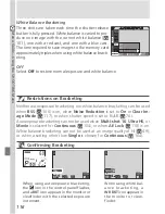 Предварительный просмотр 128 страницы Nikon COOLPIX 5700 Manual